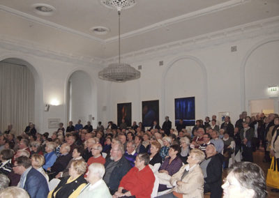 7. Iserlohner Gesundheitstag