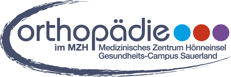 Orthopädische Gemeinschaftspraxis